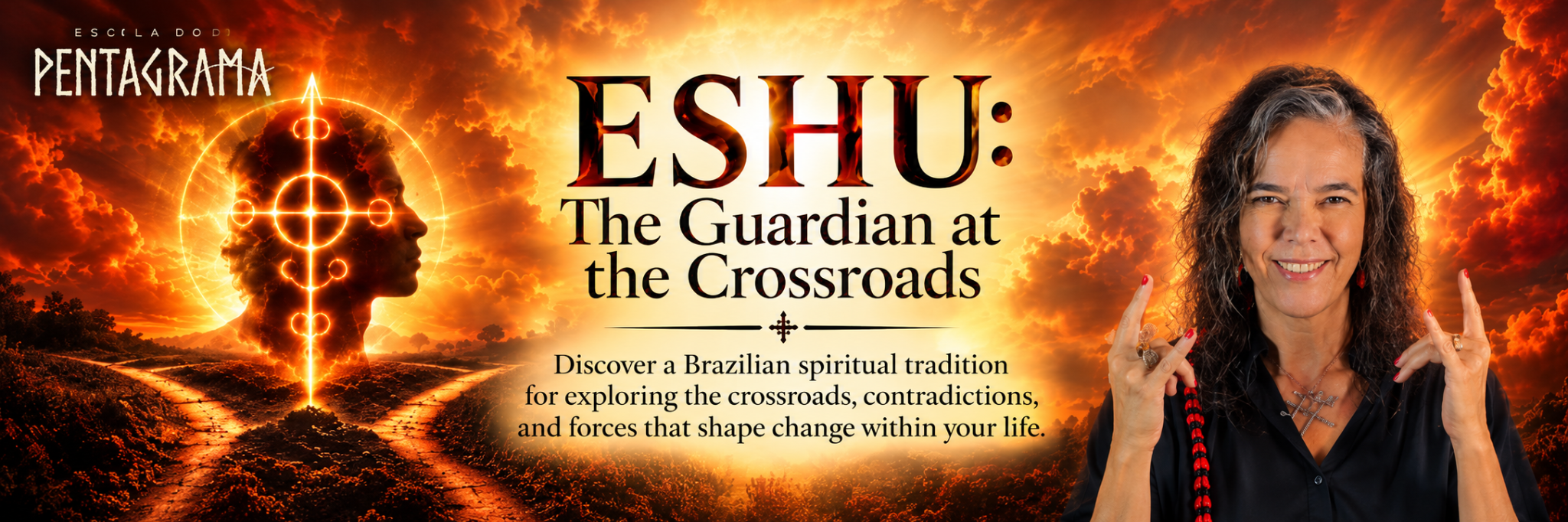 Eshu: The Guardian at the Crossroads